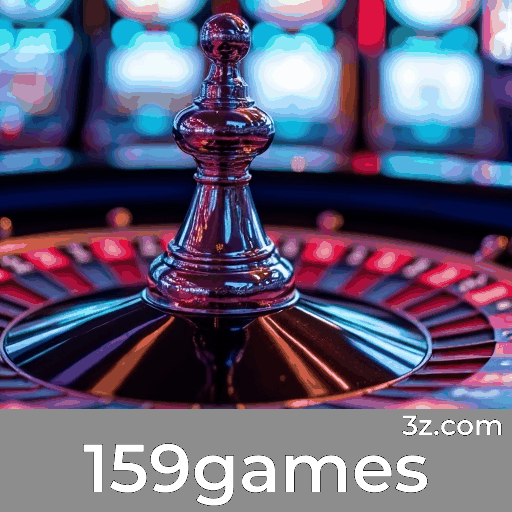 159games: Seu Cassino Online de Confiança e Entretenimento