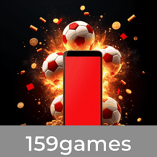 159games: A Emoção dos Caça-Níqueis com Retornos Altíssimos!