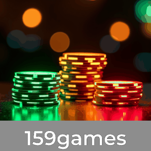 Explore o Tesouro Brilhante de Fortune Gems no 159games: Gemas e Riquezas à Espera!