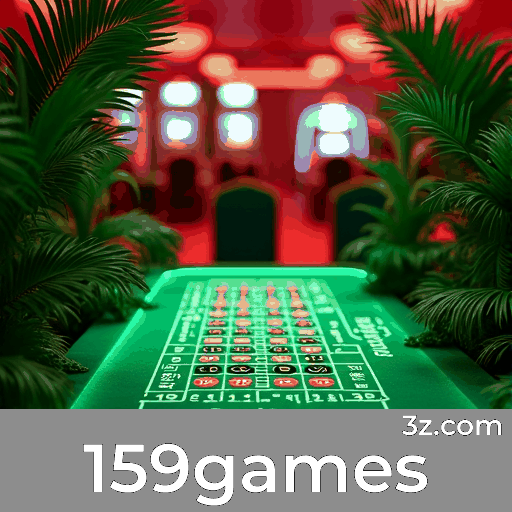 159games: Seu Cassino Online de Confiança e Entretenimento