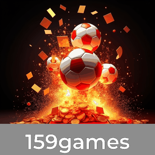 159games: Apostas Esportivas Profissionais Focadas no Futebol Brasileiro