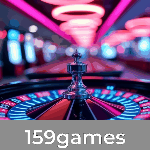Descubra o acesso seguro premium em 159games