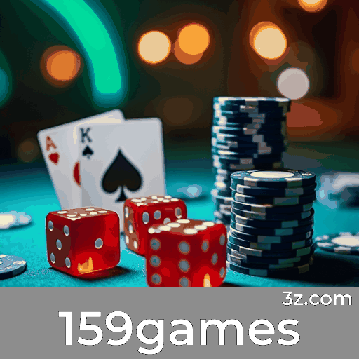 159games: Experiência Imersiva de Cassino para Brasileiros