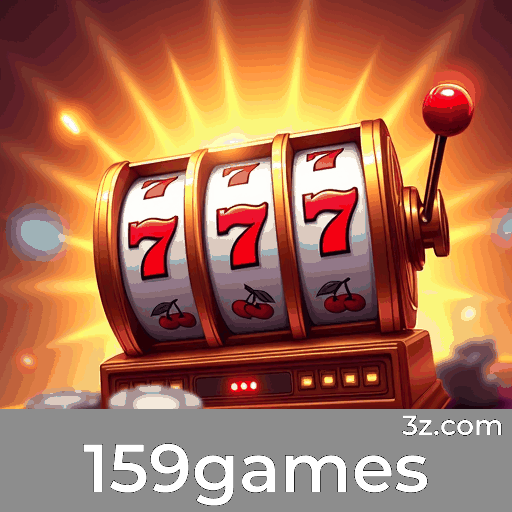 159games: Seu Cassino Online de Confiança e Entretenimento