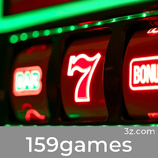 159games: Seu Cassino Online de Confiança e Entretenimento