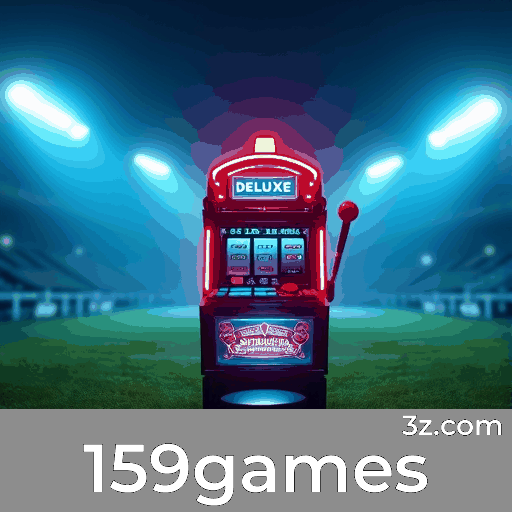 159games: Seu Cassino Online de Confiança e Entretenimento
