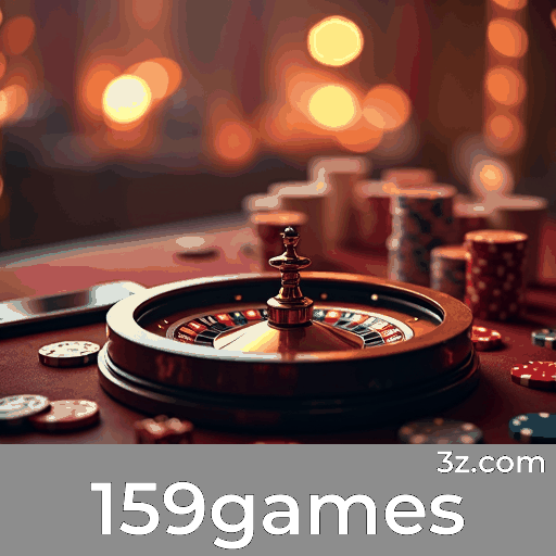 159games: Seu Cassino Online de Confiança e Entretenimento