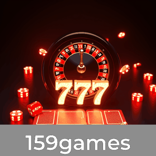 159games: Sinta a Adrenalina dos Jogos de Cassino e Ganhe Muito