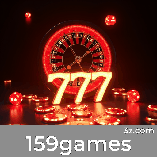 159games: Seu Cassino Online de Confiança e Entretenimento