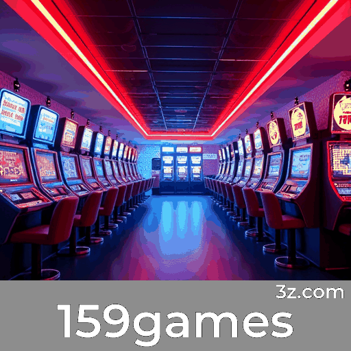 159games Jogos: Aprenda Estratégias e Melhore