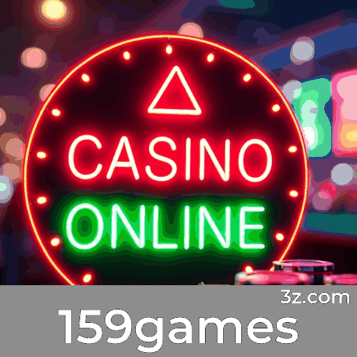 159games: Experiência Imersiva de Cassino para Brasileiros