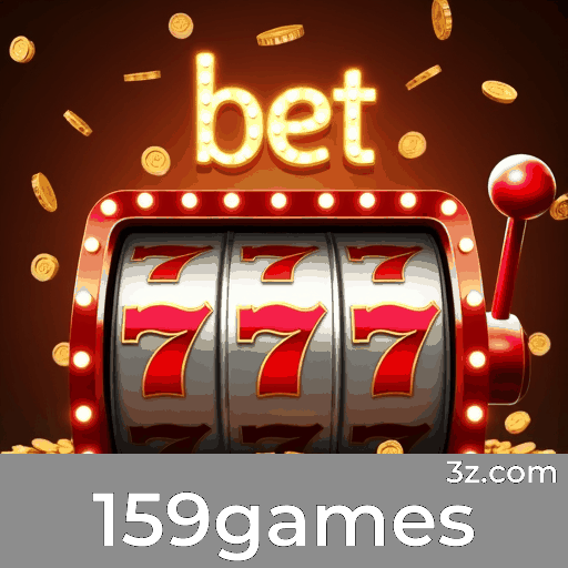 159games: Seu Cassino Online de Confiança e Entretenimento