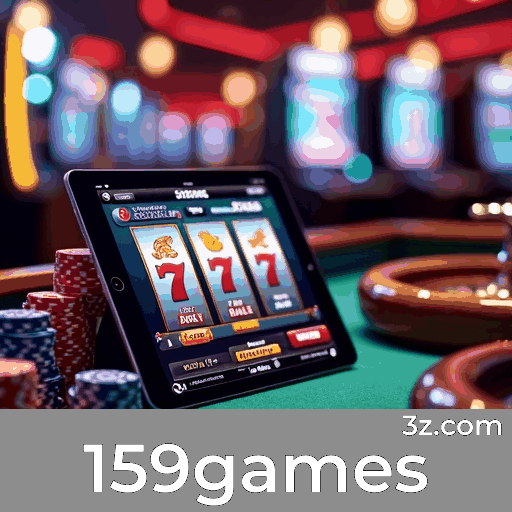 Apostas em Movimento: 159games App para Android e iOS