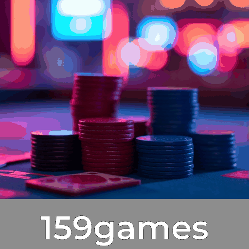 159games: Ação Instantânea e Retornos Elevados no Crash
