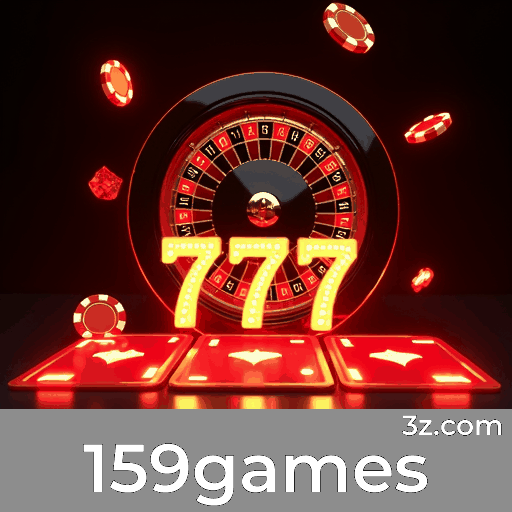 159games: Seu Cassino Online de Confiança e Entretenimento